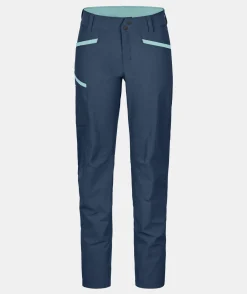 ORTOVOX Hosen & Shorts^PELMO PANTS W deepocean