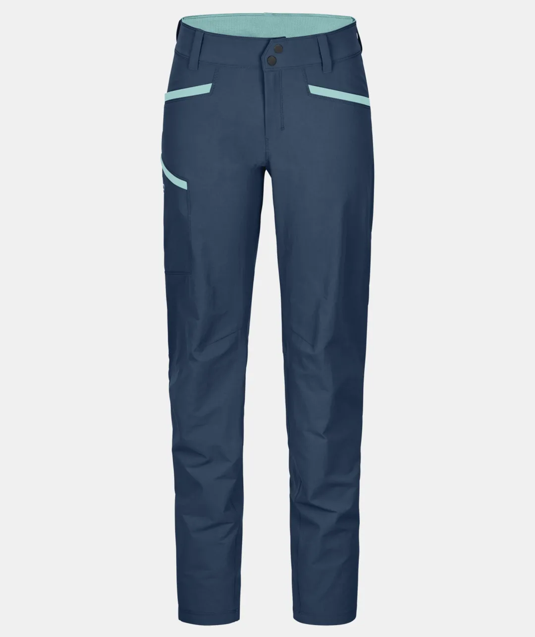 ORTOVOX Hosen & Shorts^PELMO PANTS W deepocean