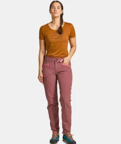 ORTOVOX Hosen & Shorts^PELMO PANTS W deepocean