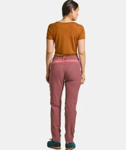 ORTOVOX Hosen & Shorts^PELMO PANTS W deepocean