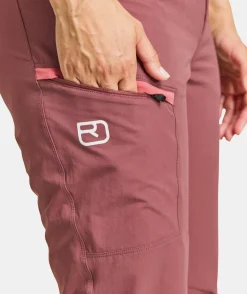 ORTOVOX Hosen & Shorts^PELMO PANTS W deepocean