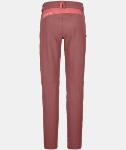 ORTOVOX Hosen & Shorts^PELMO PANTS W mountainrose