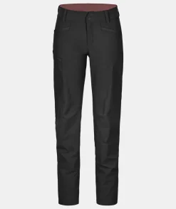 ORTOVOX Hosen & Shorts^PELMO PANTS W blackraven