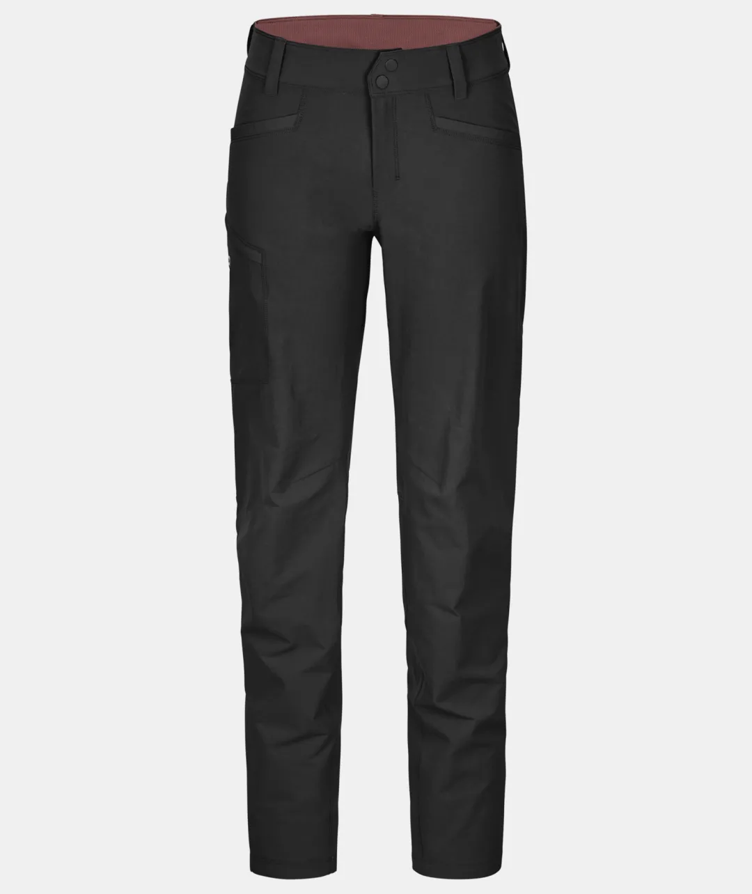 ORTOVOX Hosen & Shorts^PELMO PANTS W blackraven