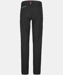 ORTOVOX Hosen & Shorts^PELMO PANTS W blackraven