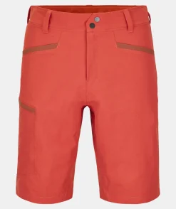 ORTOVOX Hosen & Shorts^PELMO SHORTS M cengiarossa
