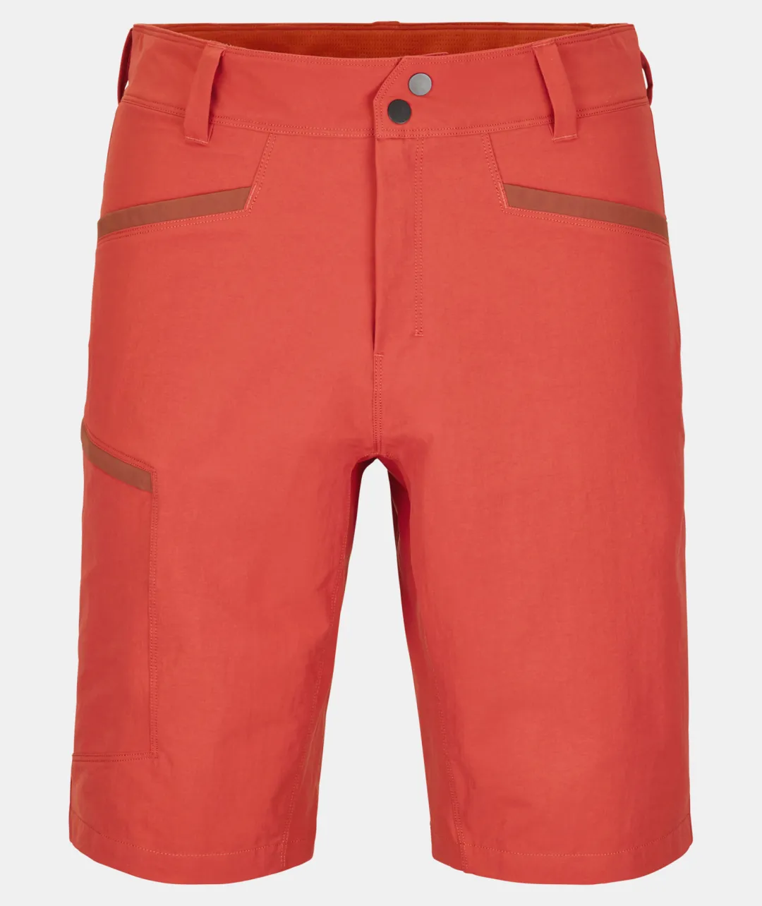 ORTOVOX Hosen & Shorts^PELMO SHORTS M cengiarossa