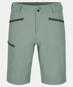 ORTOVOX Hosen & Shorts^PELMO SHORTS M arcticgrey