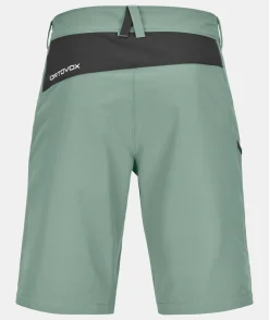 ORTOVOX Hosen & Shorts^PELMO SHORTS M arcticgrey