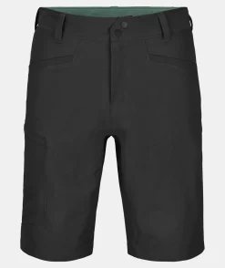 ORTOVOX Hosen & Shorts^PELMO SHORTS M blackraven