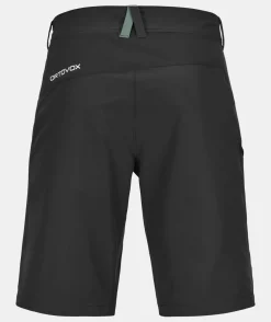 ORTOVOX Hosen & Shorts^PELMO SHORTS M blackraven