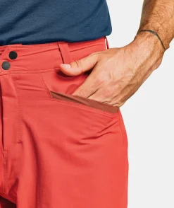 ORTOVOX Hosen & Shorts^PELMO SHORTS M blackraven