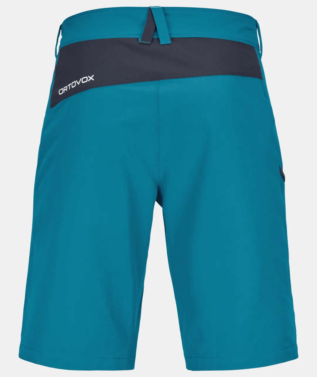 ORTOVOX Hosen & Shorts^PELMO SHORTS M mountainblue