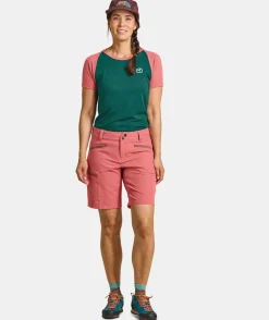 ORTOVOX Hosen & Shorts^PELMO SHORTS W deepocean