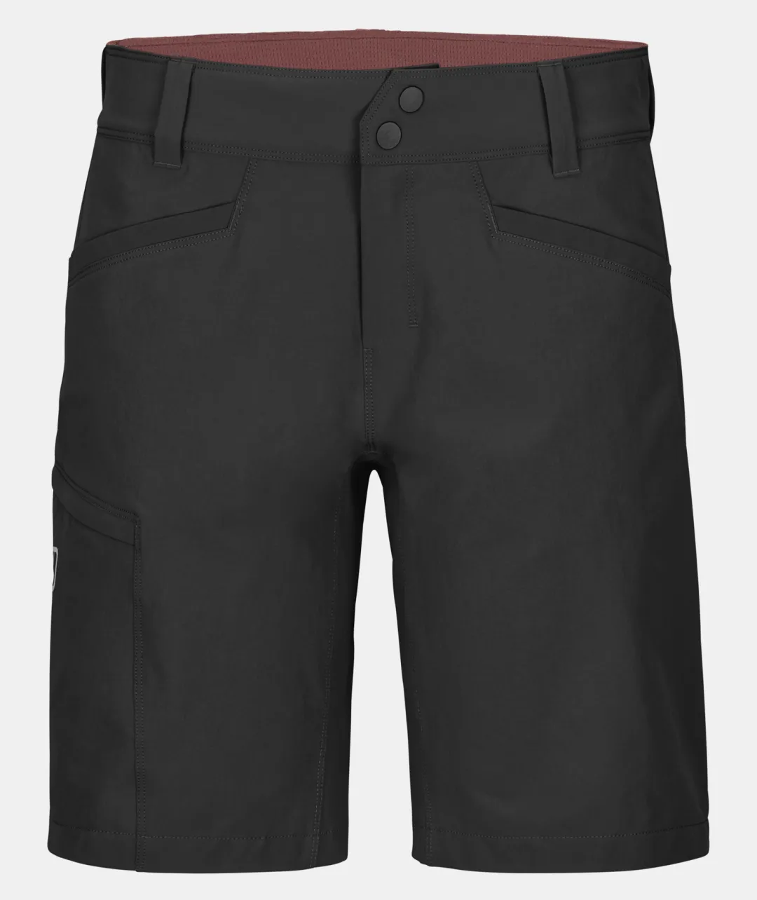 ORTOVOX Hosen & Shorts^PELMO SHORTS W blackraven