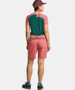 ORTOVOX Hosen & Shorts^PELMO SHORTS W blackraven