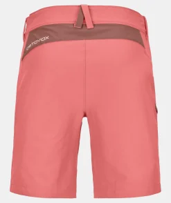 ORTOVOX Hosen & Shorts^PELMO SHORTS W wildrose