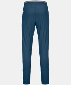ORTOVOX Hosen & Shorts^PIZ SELVA PANTS M deepocean