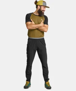 ORTOVOX Hosen & Shorts^PIZ SELVA PANTS M deepocean