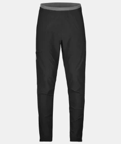 ORTOVOX Hosen & Shorts^PIZ SELVA PANTS M blackraven