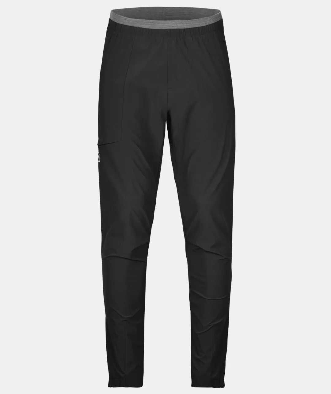 ORTOVOX Hosen & Shorts^PIZ SELVA PANTS M blackraven