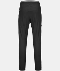 ORTOVOX Hosen & Shorts^PIZ SELVA PANTS M blackraven