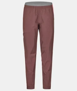 ORTOVOX Hosen & Shorts^PIZ SELVA PANTS W winetasting