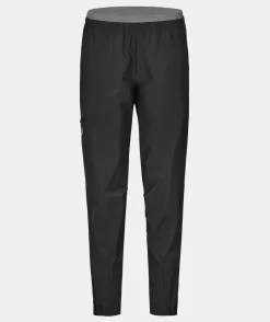 ORTOVOX Hosen & Shorts^PIZ SELVA PANTS W blackraven