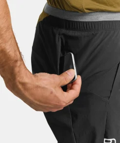 ORTOVOX Hosen & Shorts^PIZ SELVA SHORTS M deepocean