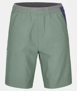 ORTOVOX Hosen & Shorts^PIZ SELVA SHORTS M arcticgrey