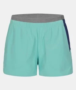 ORTOVOX Hosen & Shorts^PIZ SELVA SHORTS W icewaterfall