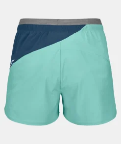 ORTOVOX Hosen & Shorts^PIZ SELVA SHORTS W icewaterfall