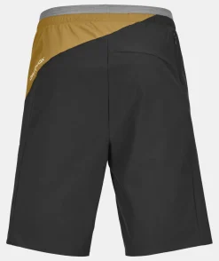 ORTOVOX Hosen & Shorts^PIZ SELVA SHORTS M blackraven