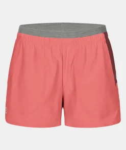 ORTOVOX Hosen & Shorts^PIZ SELVA SHORTS W wildrose