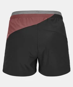 ORTOVOX Hosen & Shorts^PIZ SELVA SHORTS W blackraven