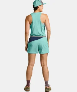 ORTOVOX Hosen & Shorts^PIZ SELVA SHORTS W blackraven