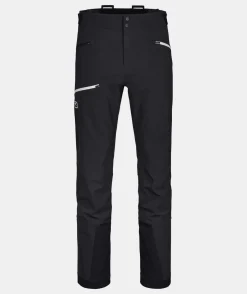 ORTOVOX Hosen & Shorts^PIZOL PANTS M blackraven