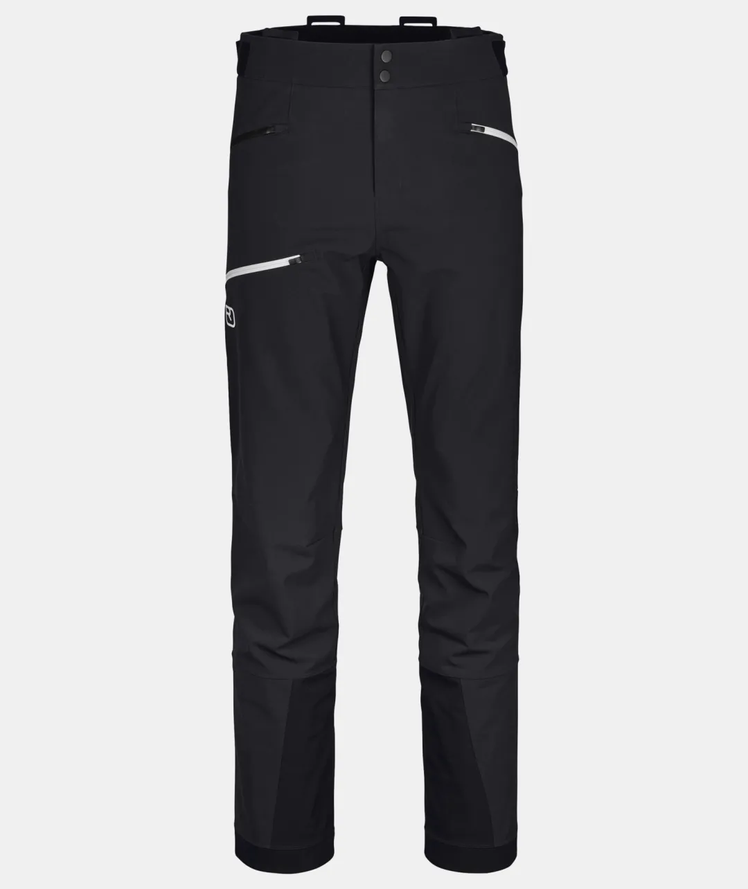ORTOVOX Hosen & Shorts^PIZOL PANTS M blackraven