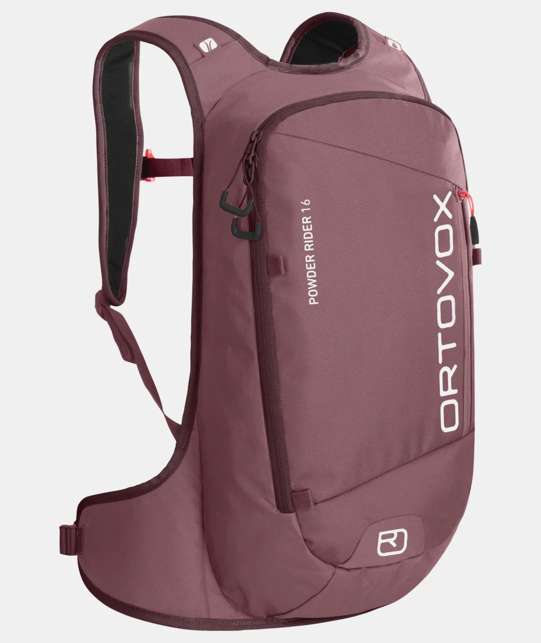ORTOVOX Rucksäcke Zum Freeriden^POWDER RIDER 16 mountainrose