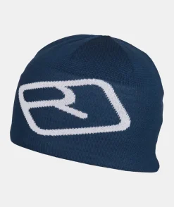 ORTOVOX Headwear & Neckwarmer^PRO BEANIE deepocean