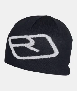 ORTOVOX Headwear & Neckwarmer^PRO BEANIE blackraven