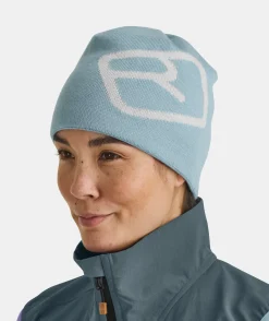 ORTOVOX Headwear & Neckwarmer^PRO BEANIE blackraven