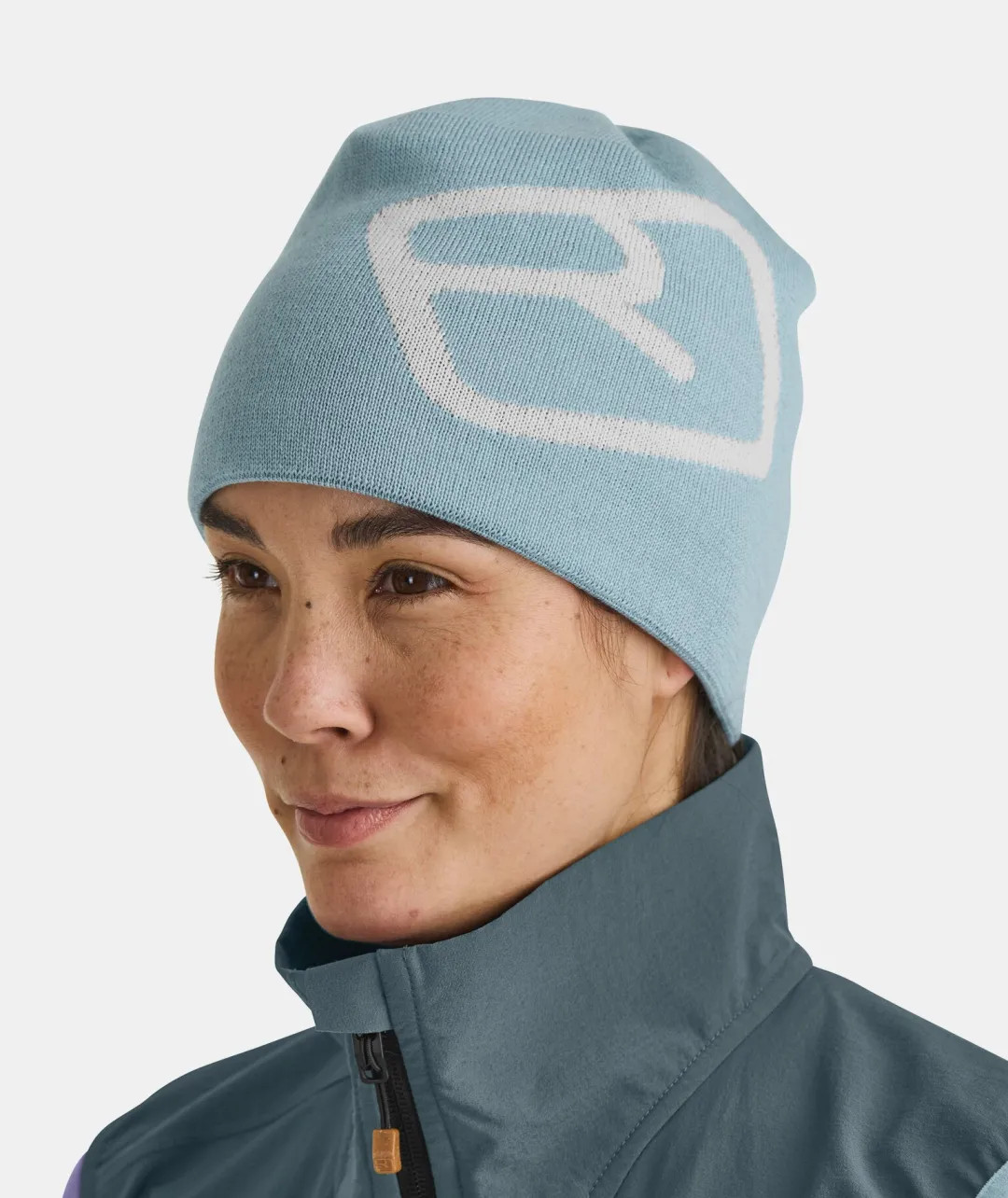 ORTOVOX Headwear & Neckwarmer^PRO BEANIE blackraven