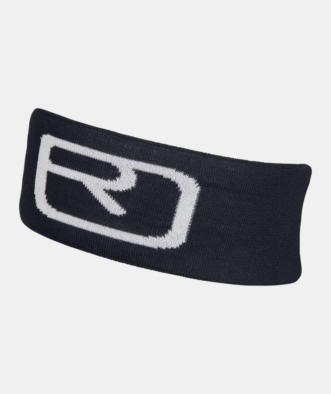 ORTOVOX Headwear & Neckwarmer^PRO HEADBAND blackraven
