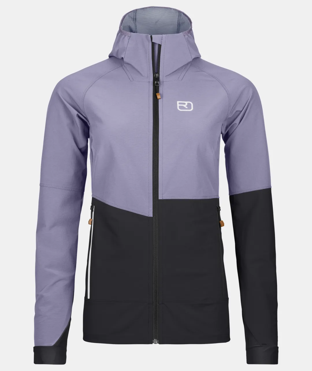 ORTOVOX Jacken & Westen^PUNTA BERRINO HOODED JACKET W lushlavender