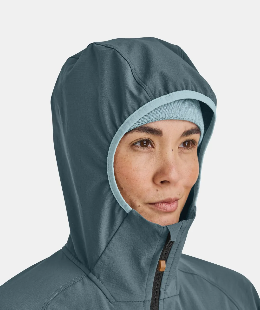 ORTOVOX Jacken & Westen^PUNTA BERRINO HOODED JACKET W lushlavender