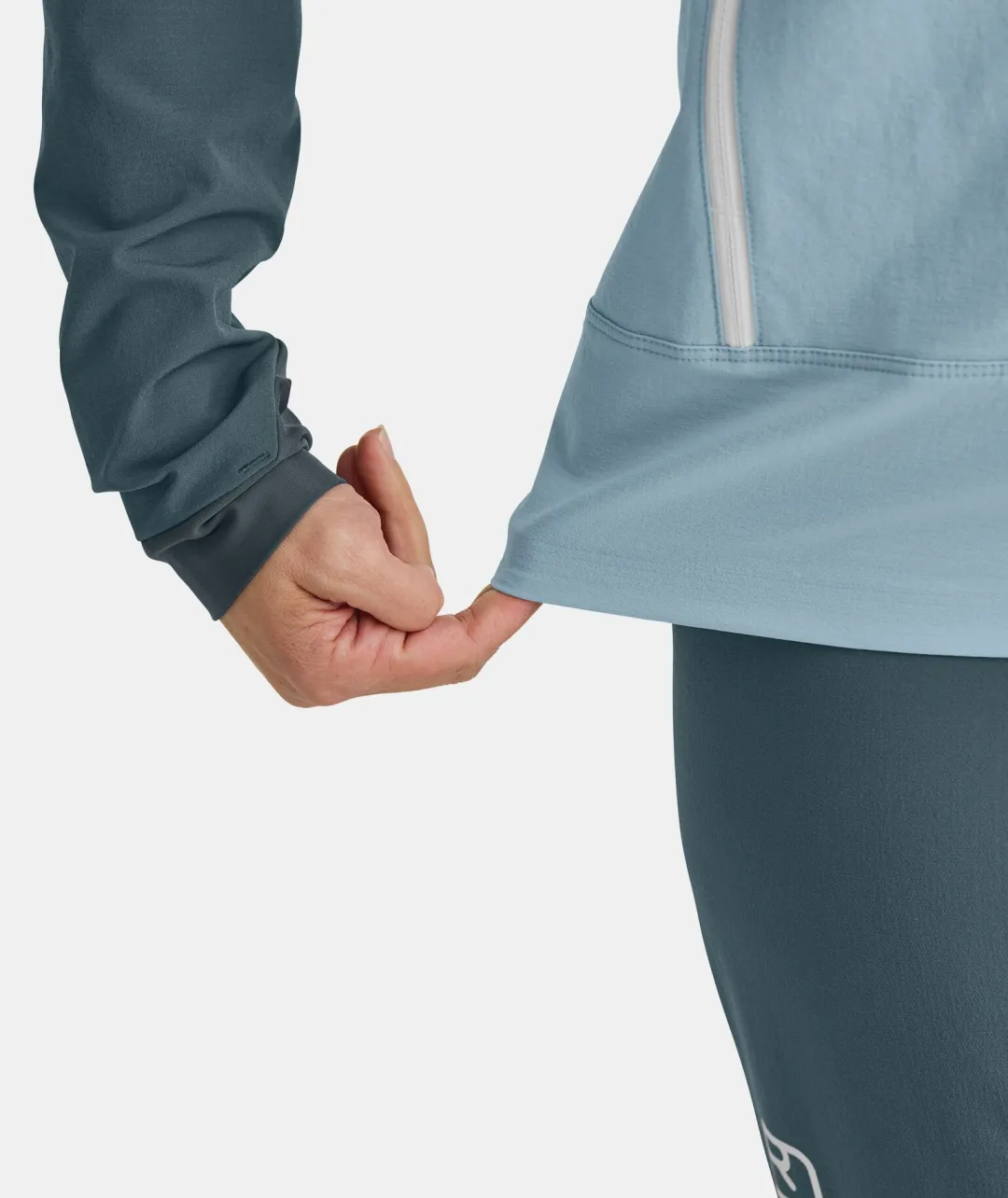 ORTOVOX Jacken & Westen^PUNTA BERRINO HOODED JACKET W lushlavender