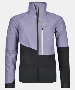 ORTOVOX Jacken & Westen^PUNTA BERRINO JACKET W lushlavender