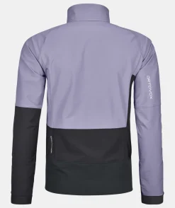 ORTOVOX Jacken & Westen^PUNTA BERRINO JACKET W lushlavender