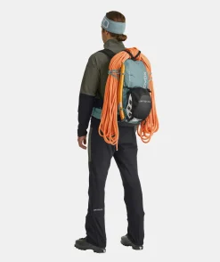 ORTOVOX Jacken & Westen^PUNTA BERRINO JACKET M darkwildherbs